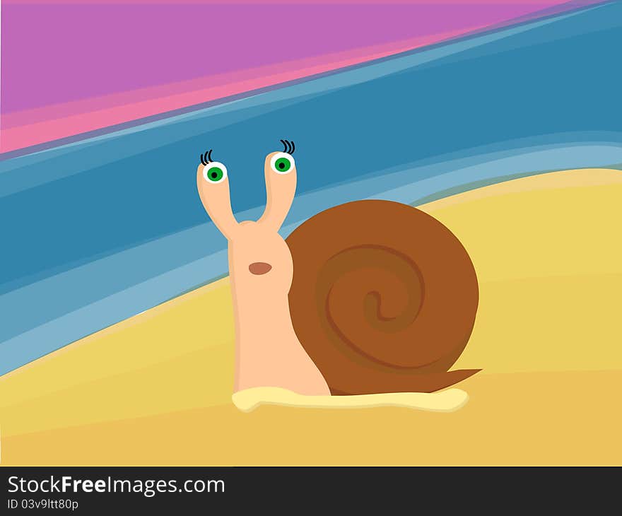 Snail