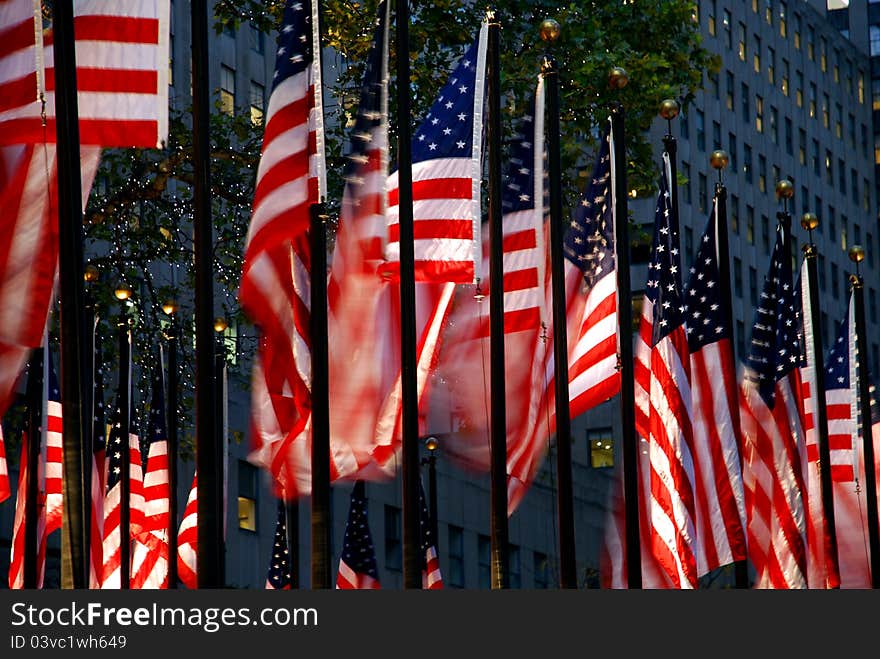 USflags