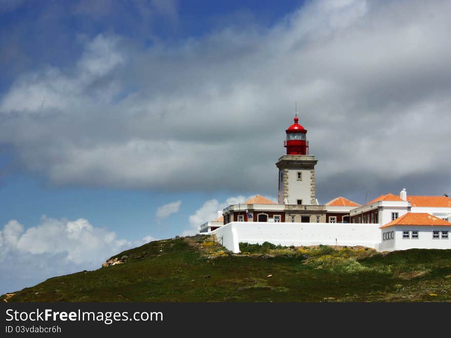 Cabo Da Roca