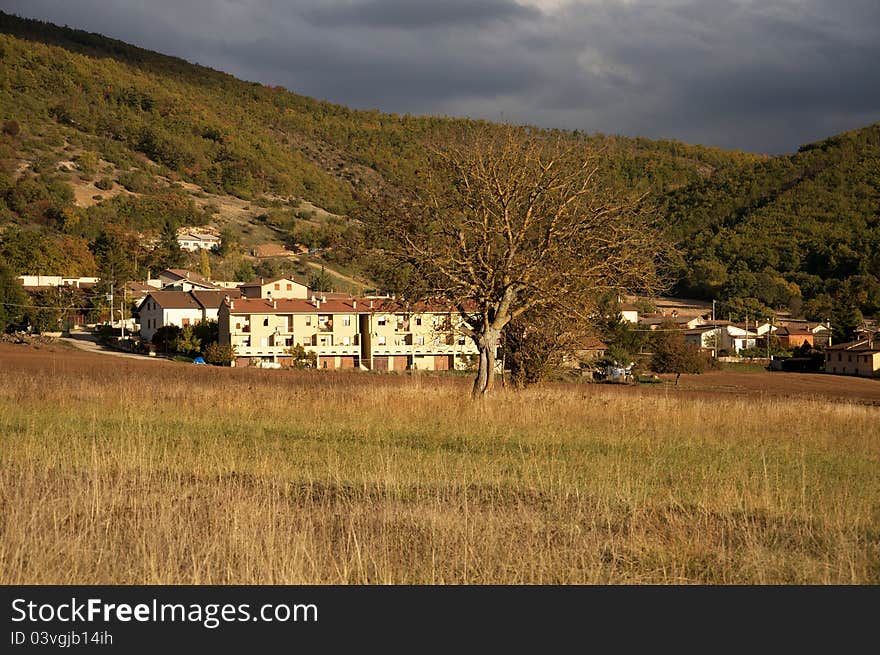 Mountain Village