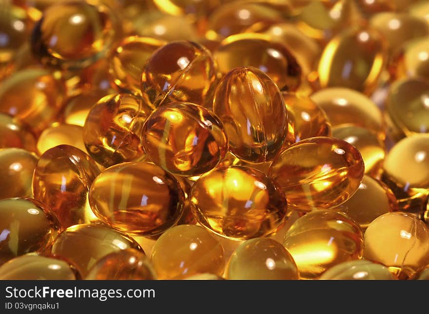 Shining Omega3 Caspules