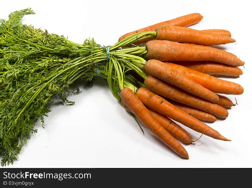 Carrots