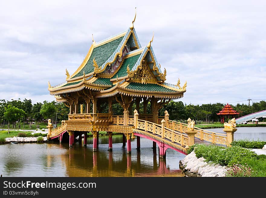 Attractions that are unique in Thailand In Bangkok. Attractions that are unique in Thailand In Bangkok