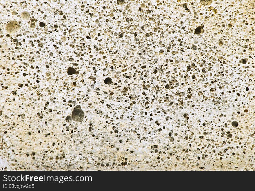 Stone texture