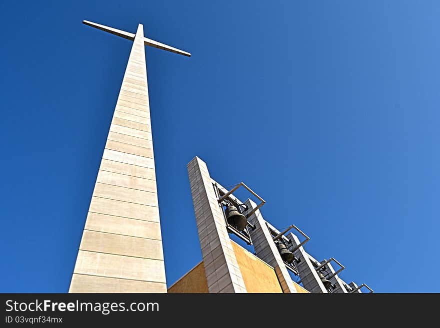 Padre Pio Shrine