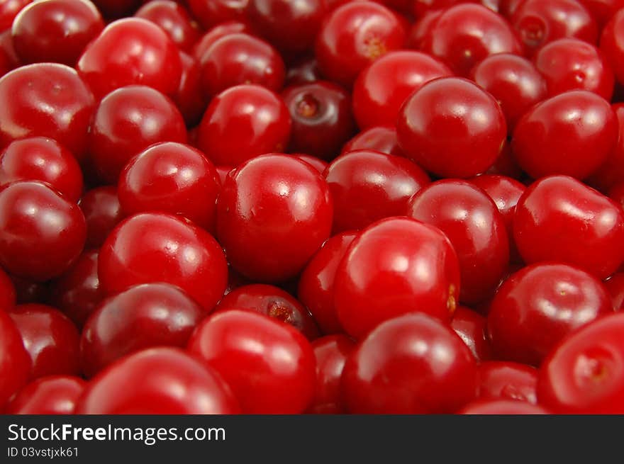 Cherries