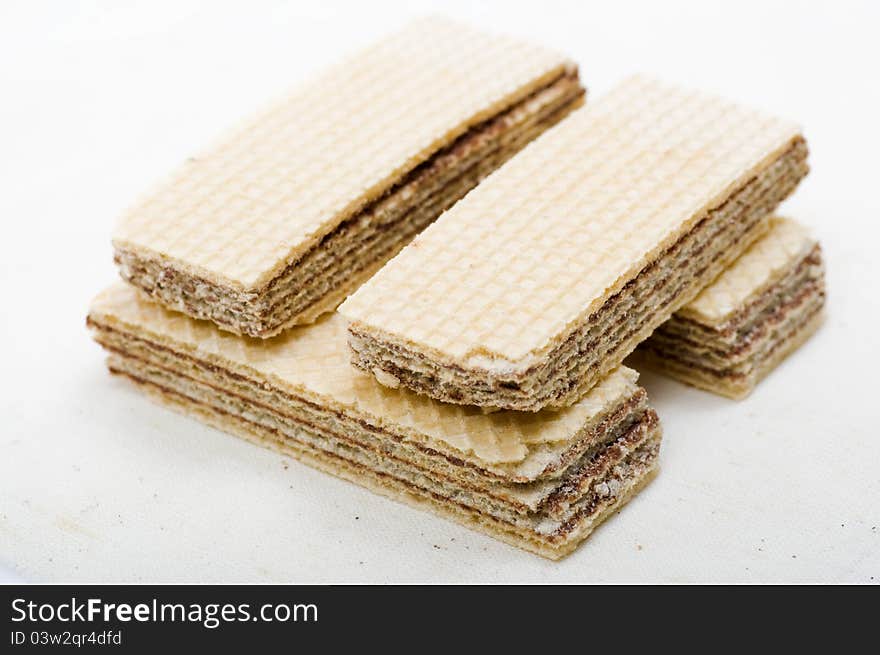 Chocolate Wafer