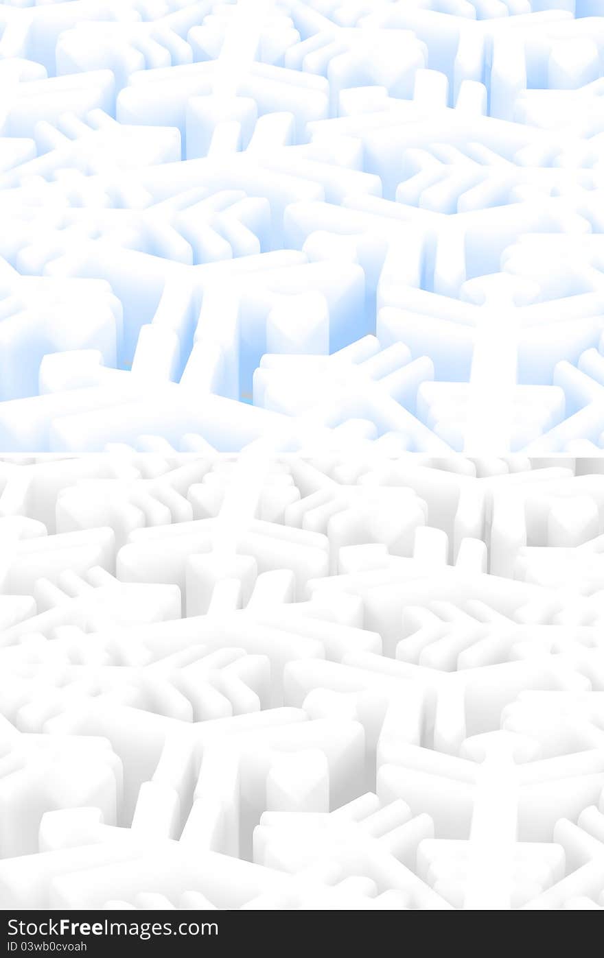 Snowflake Backgrounds