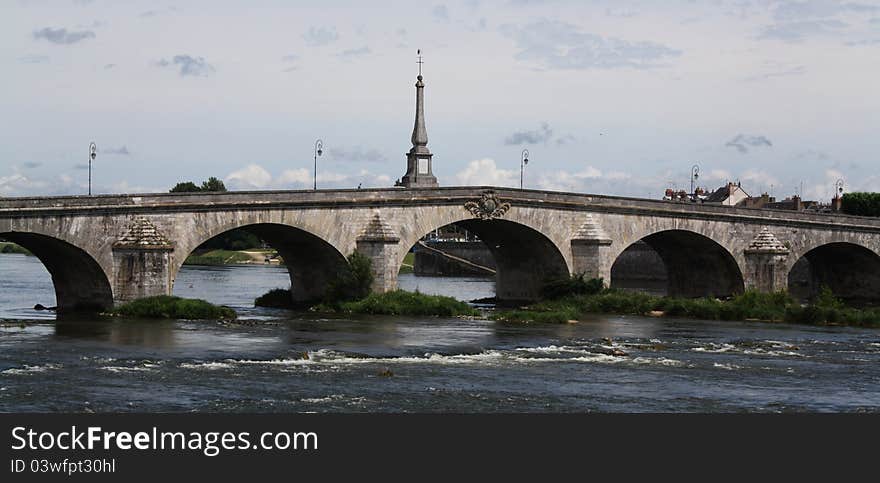 Panorama bridge