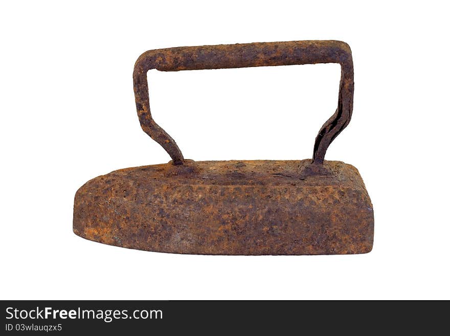 Old Iron