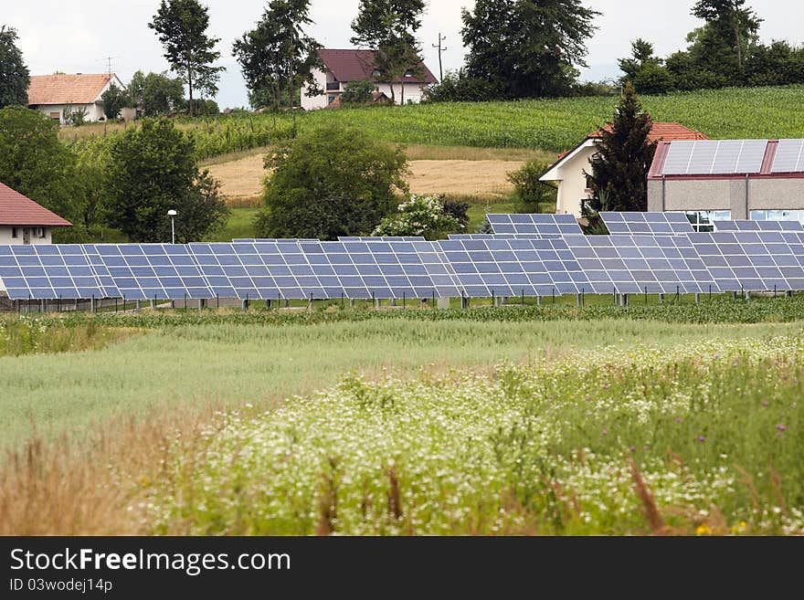 Solar Panels