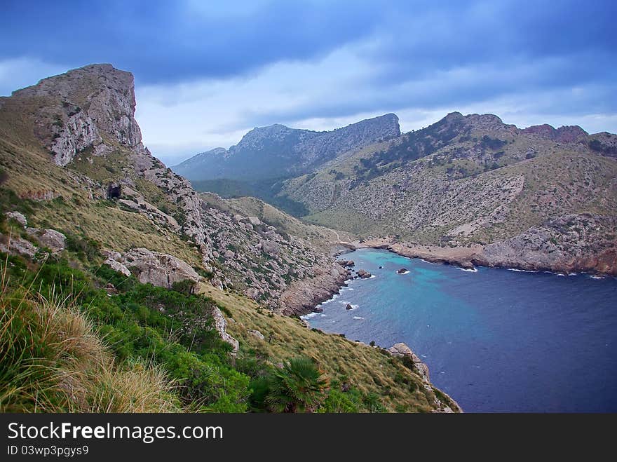 Cala Figuera