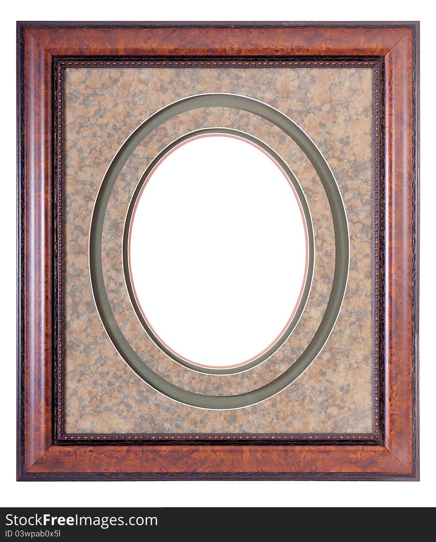 Frame For Painting And Picture