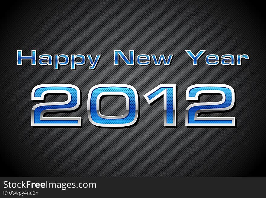 Happy New Year