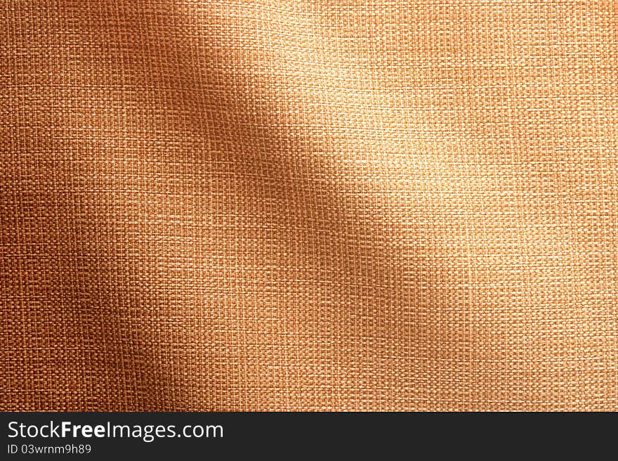 Linen canvas texture