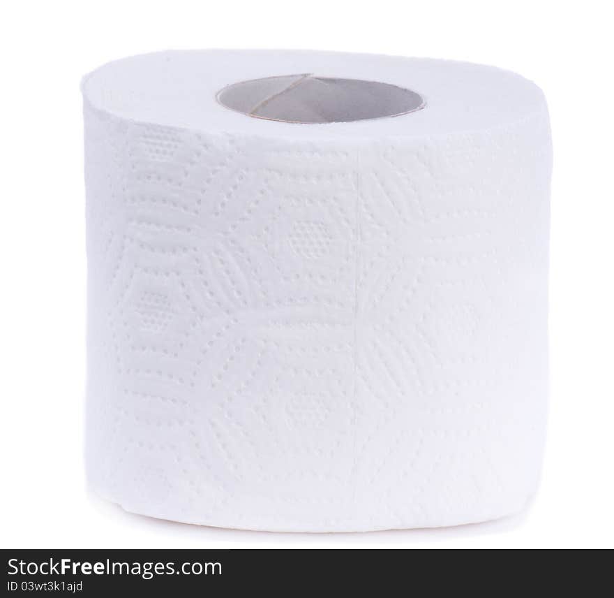 Toilet Paper