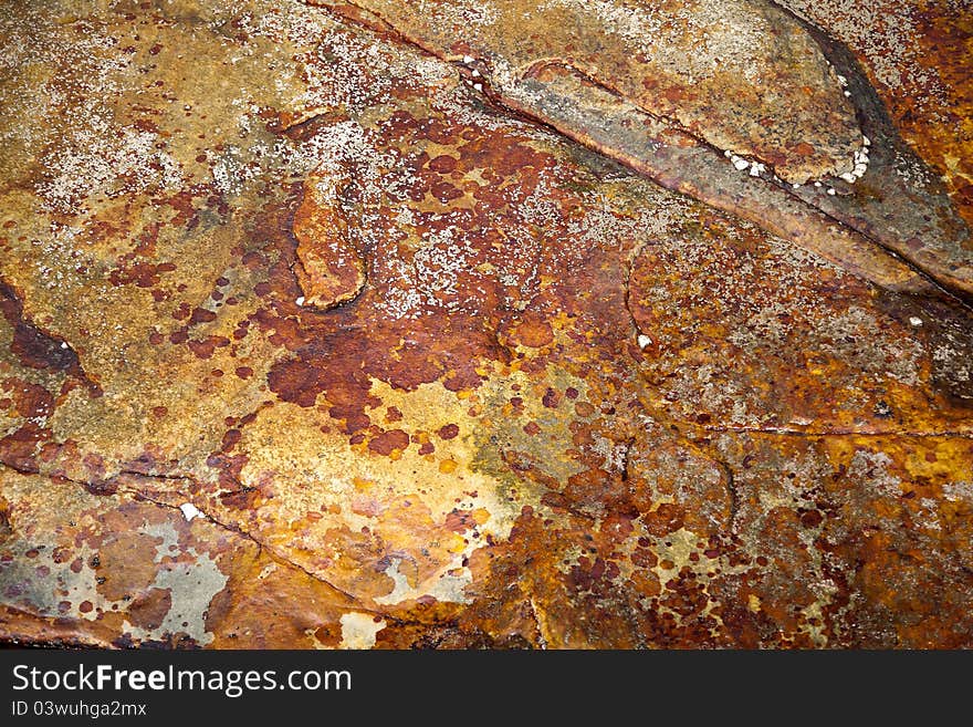 Beautiful view of rocks and stones texture , focus on stones. Beautiful view of rocks and stones texture , focus on stones.