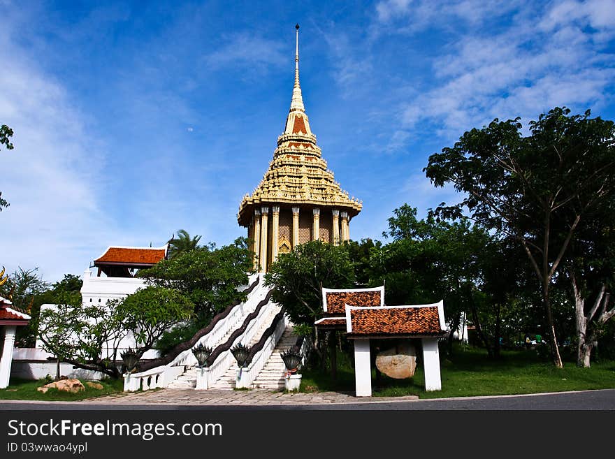 Attractions that are unique in Thailand In Bangkok. Attractions that are unique in Thailand In Bangkok