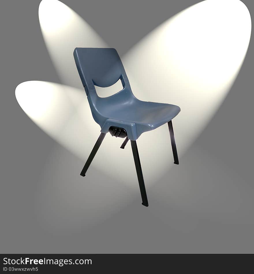 Modern Chair