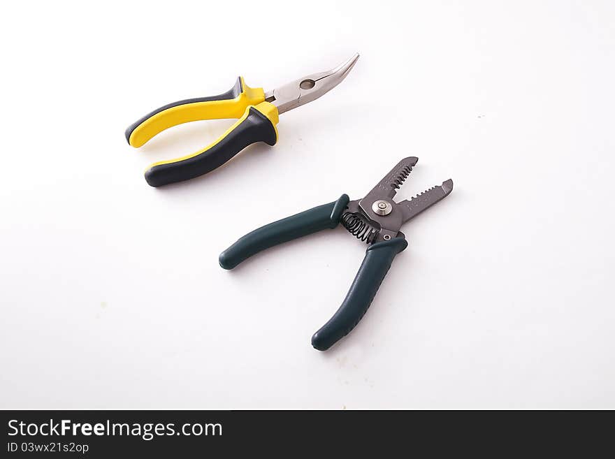 Electrician S Tools