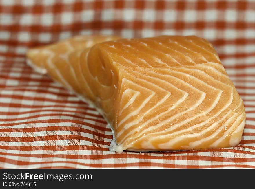 Salmon