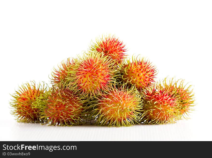 Rambutan