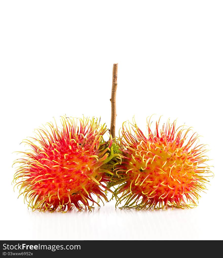 Rambutan