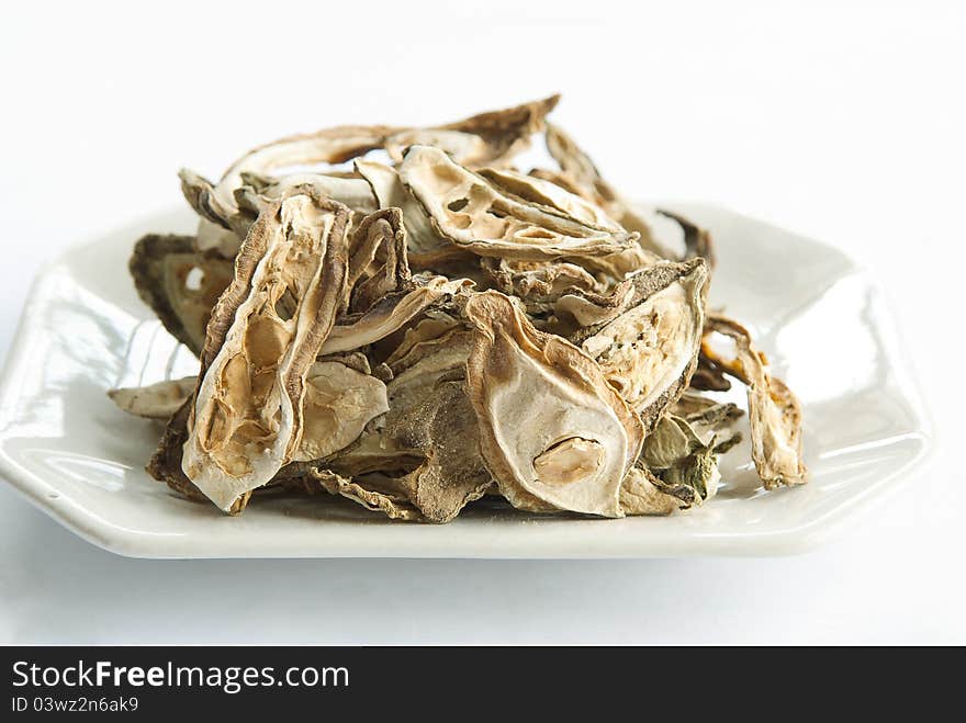 Chinese Herb