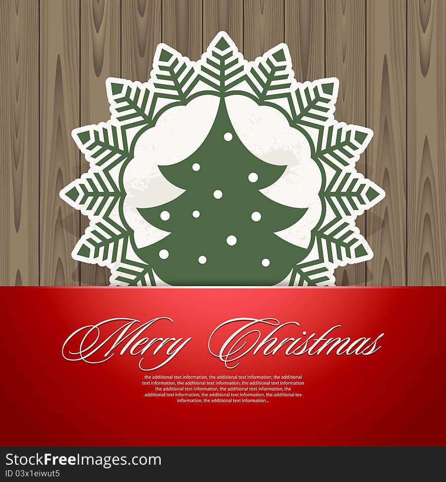 Christmas Background