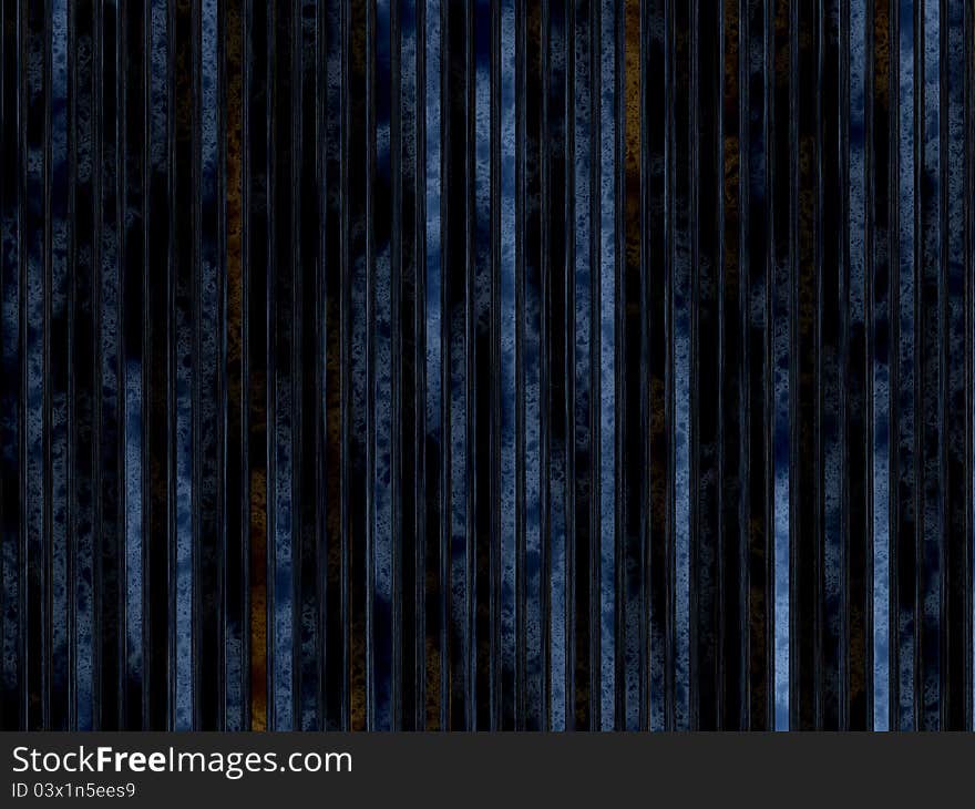 Abstract Vertical Stripes Background