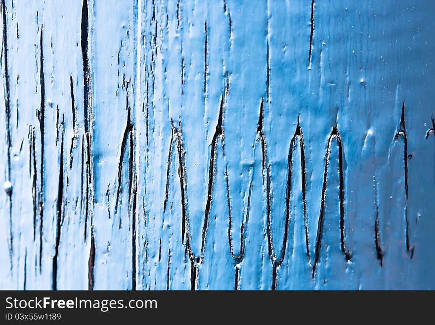 Natural wooden background. Old wood. Natural wooden background. Old wood.