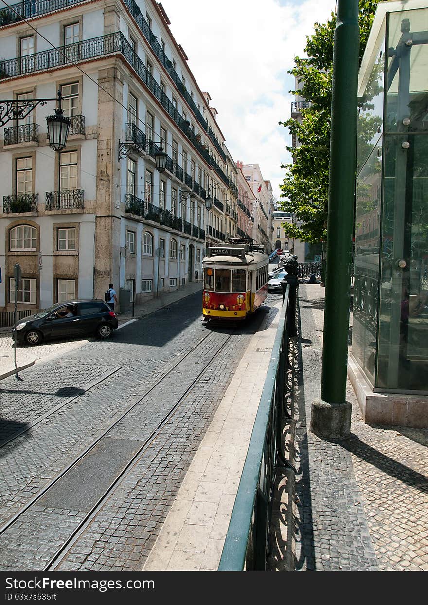 Lisbon-Portugal