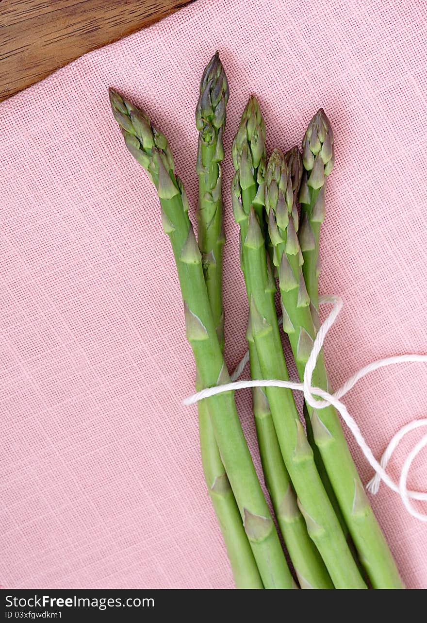 Asparagus