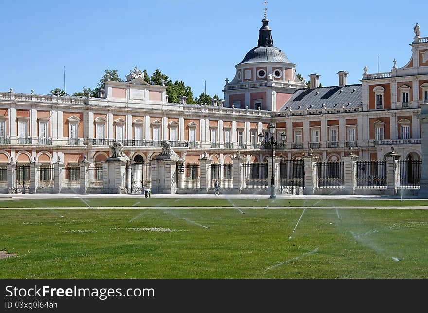 Aranjuez