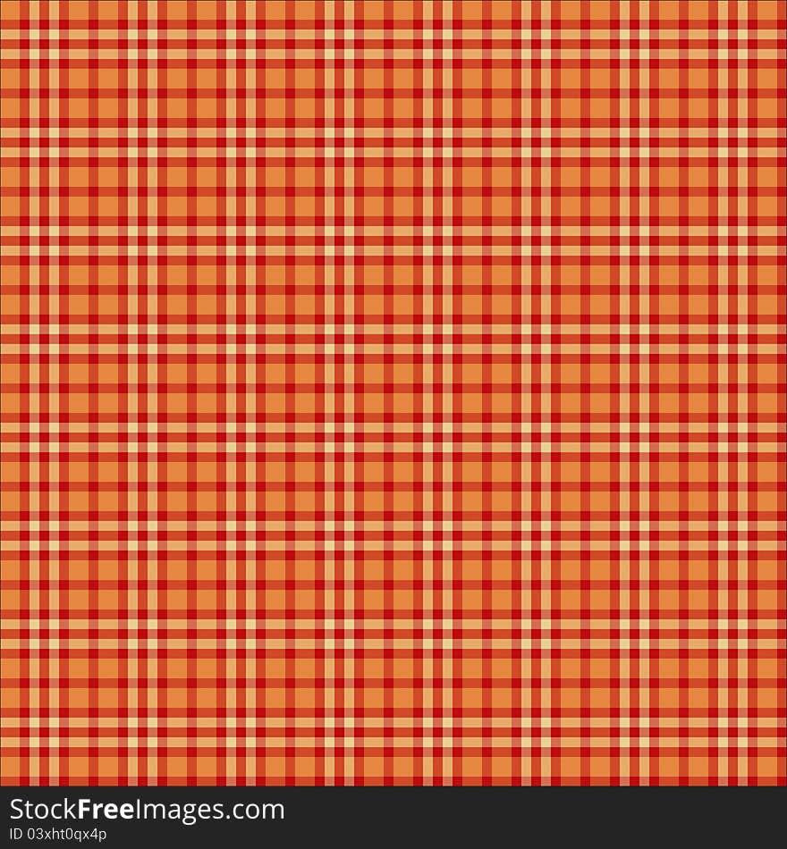 Scottish pattern