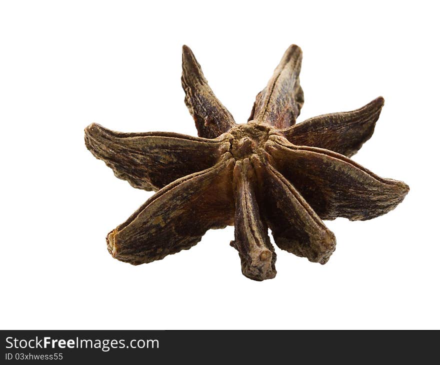 Star anise