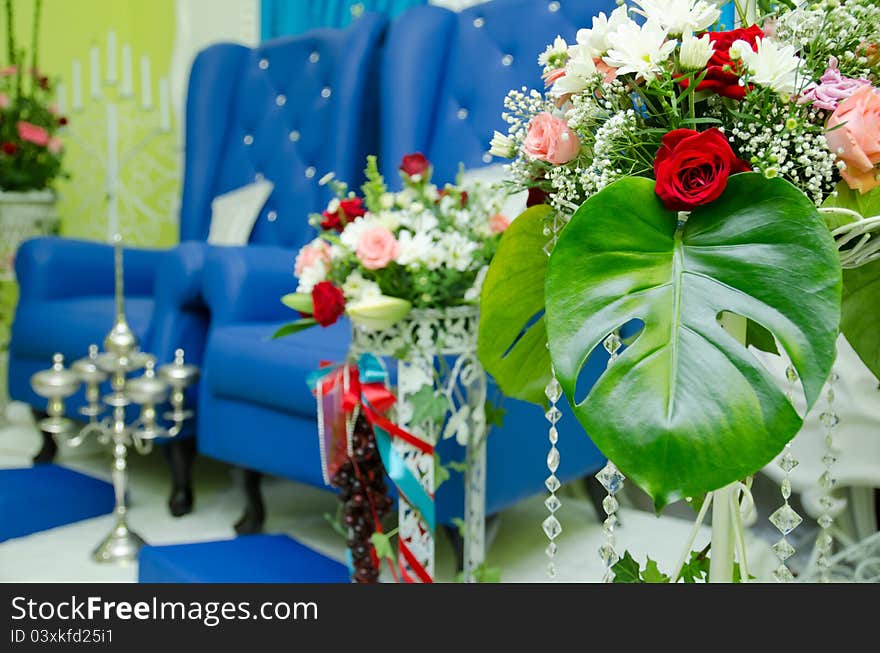 Wedding Decoration