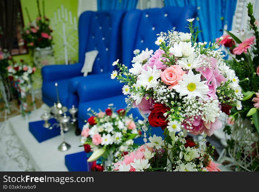 Wedding Decoration