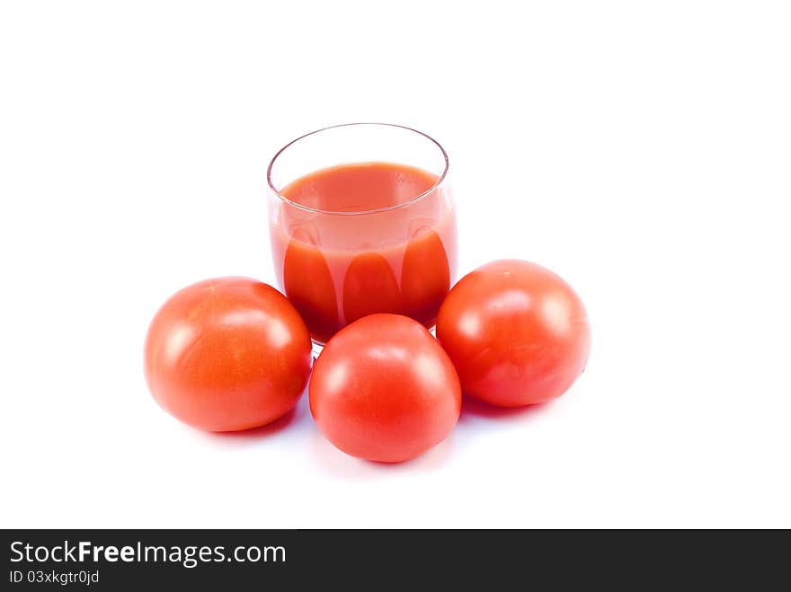 Tomatoes