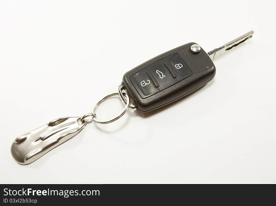 Car Keys