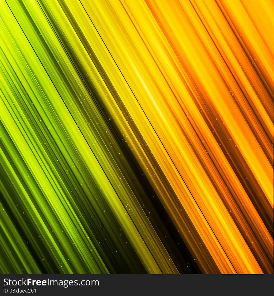 Colorful abstract lines for your background. Colorful abstract lines for your background