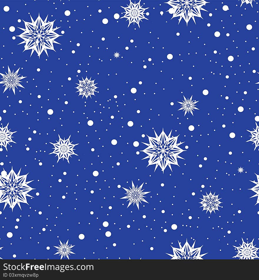 Seamless pattern