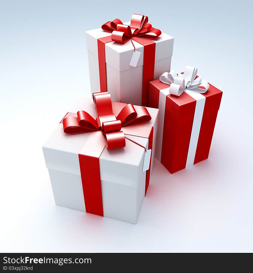 Gift box