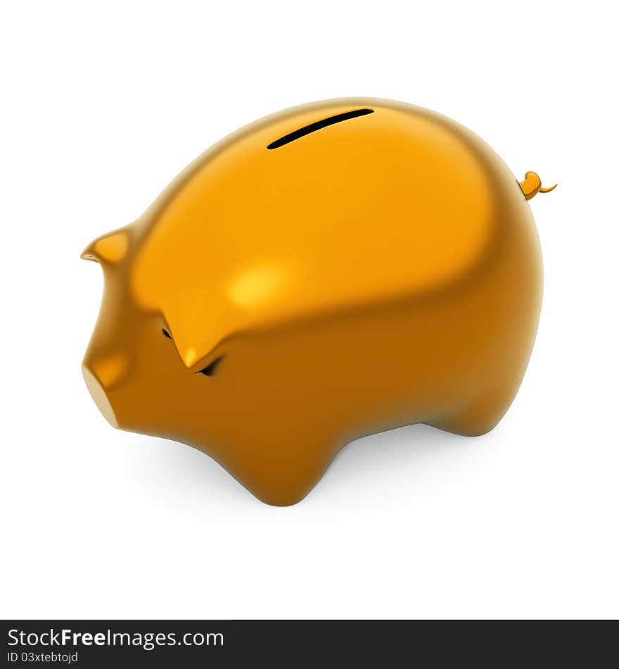 Piggy bank