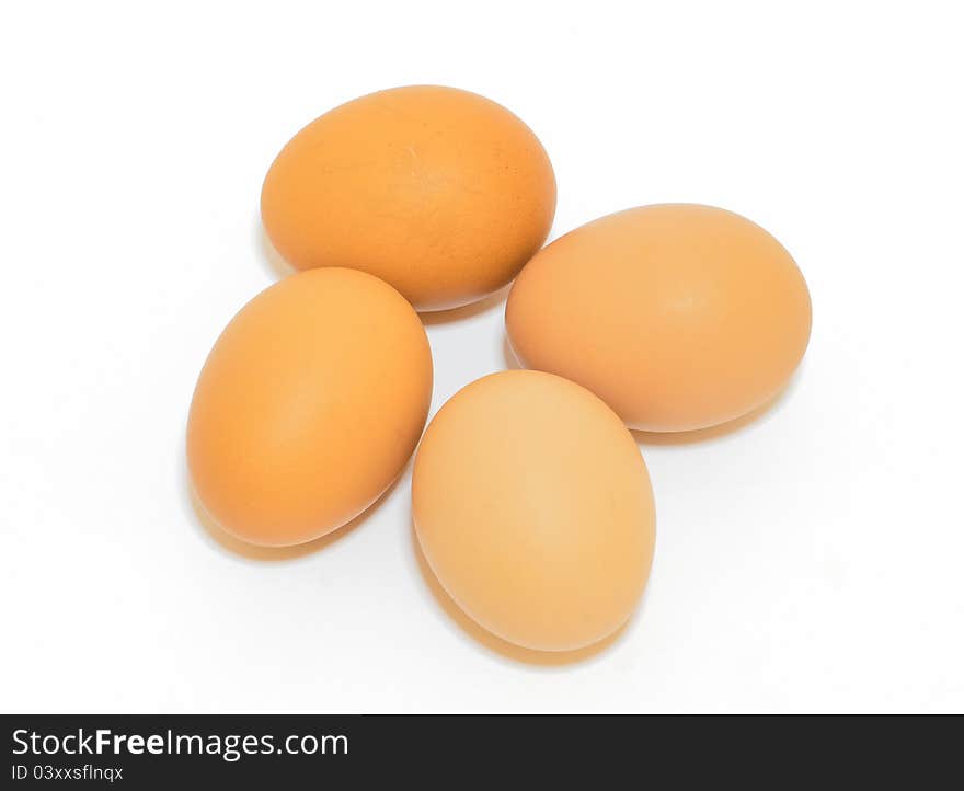 Eggs