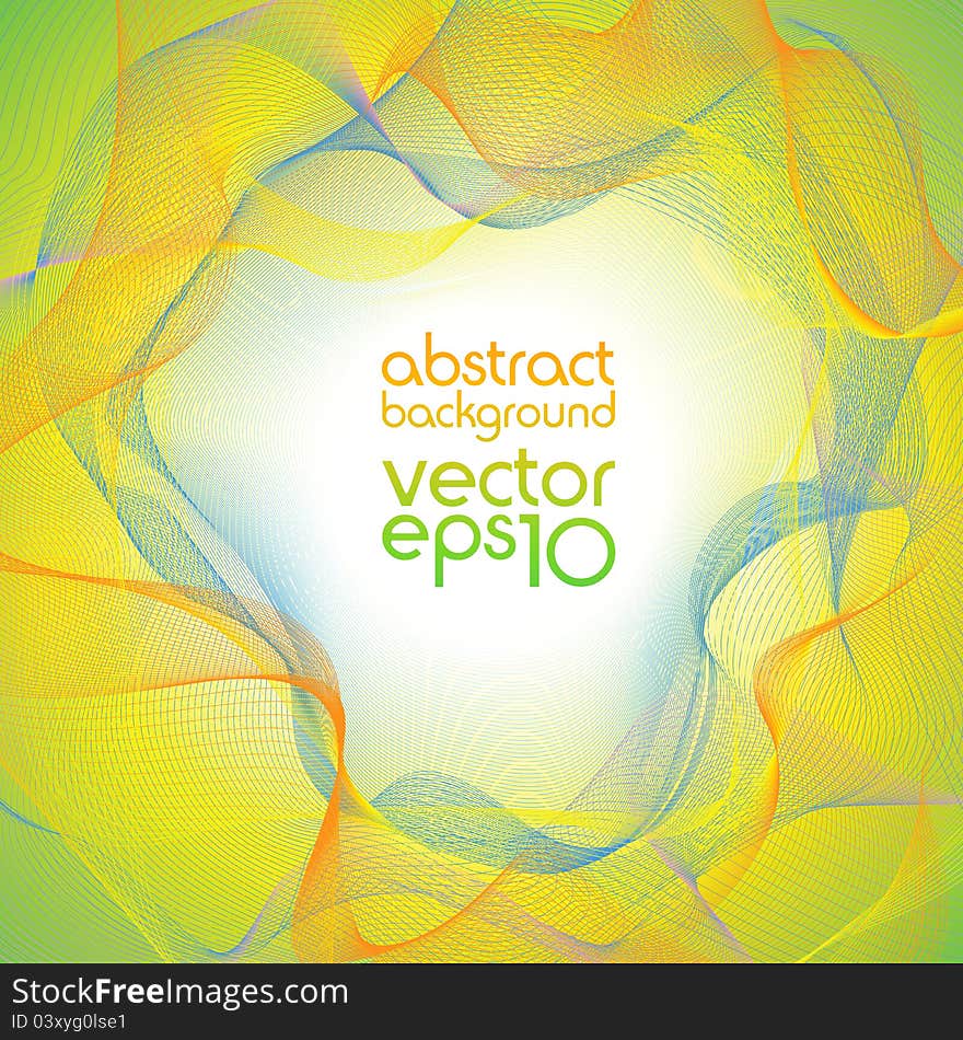 Abstract texture background, vector illustration