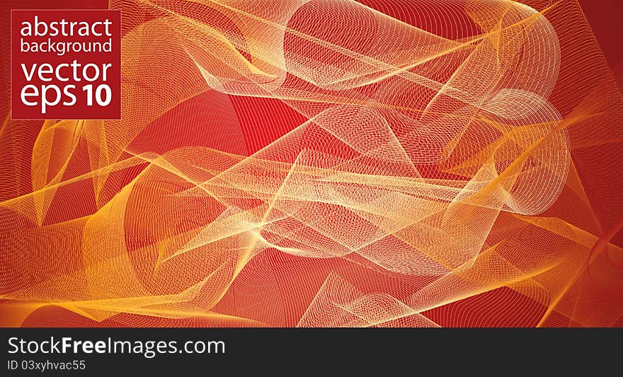 Abstract texture background, vector illustration