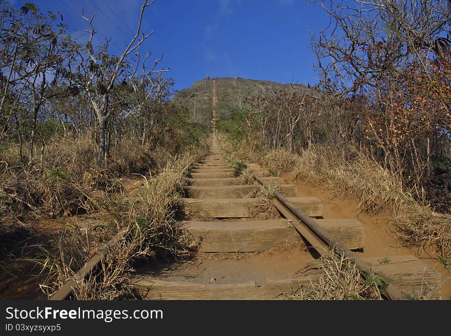 Koko crater