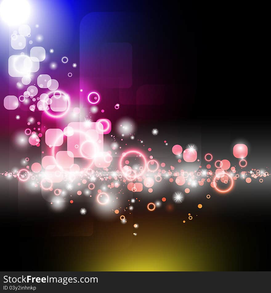 Abstract Background