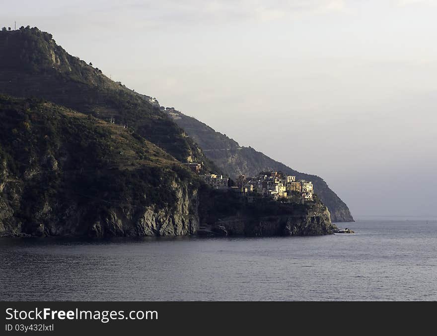 Manarola